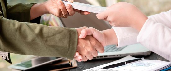 Взыскание военной страховой выплаты